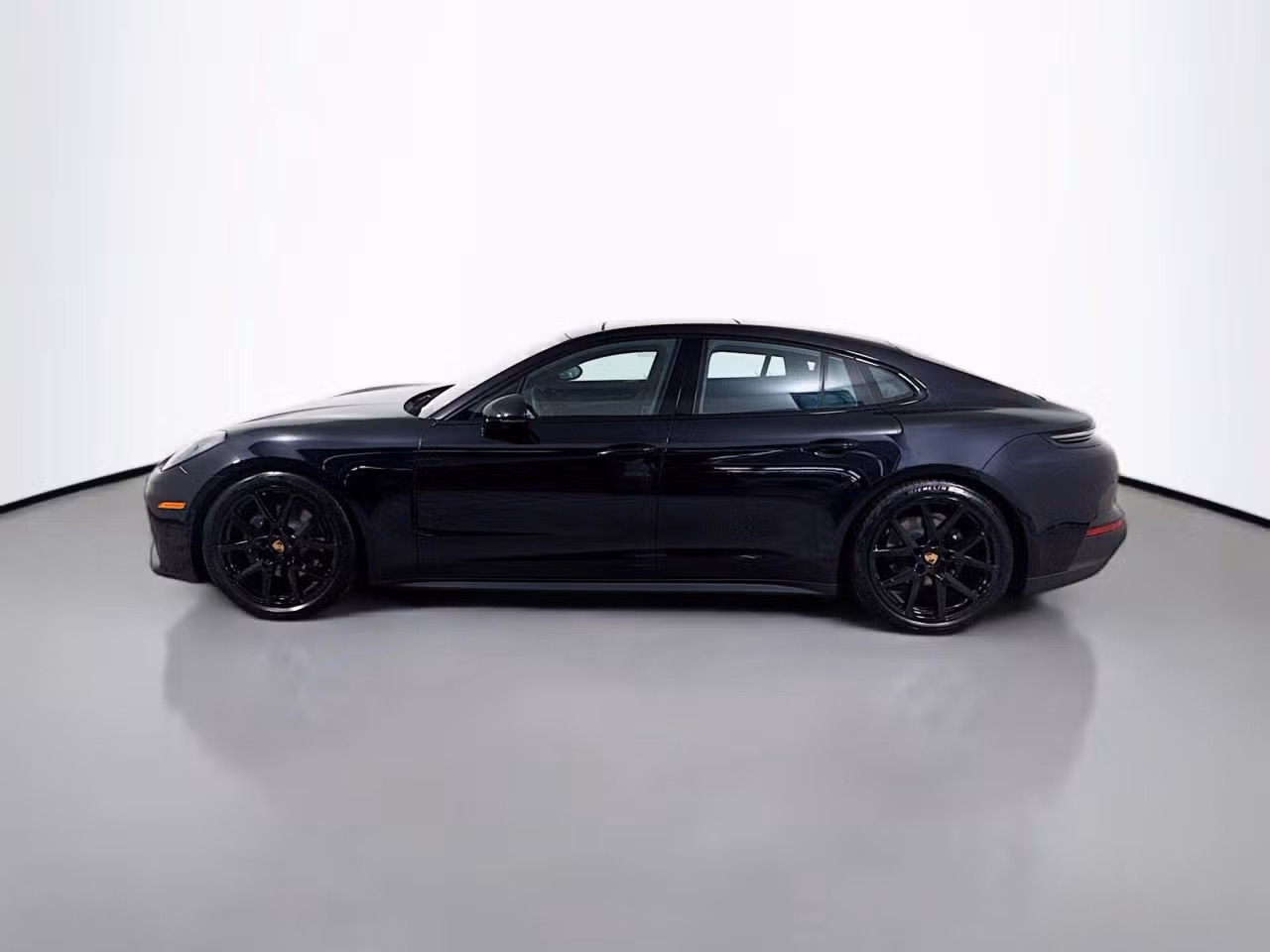 2025 Porsche Panamera Base - Photo 12