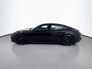 2025 Porsche Panamera Base - Photo 13