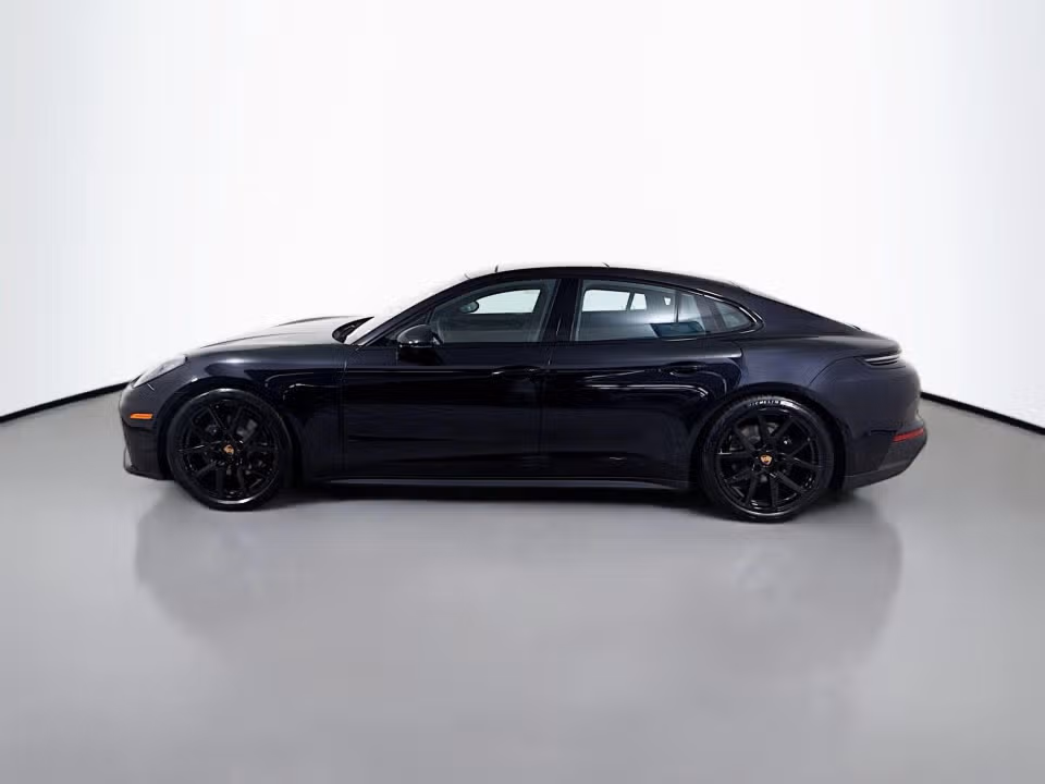 2025 Porsche Panamera Base - Photo 11
