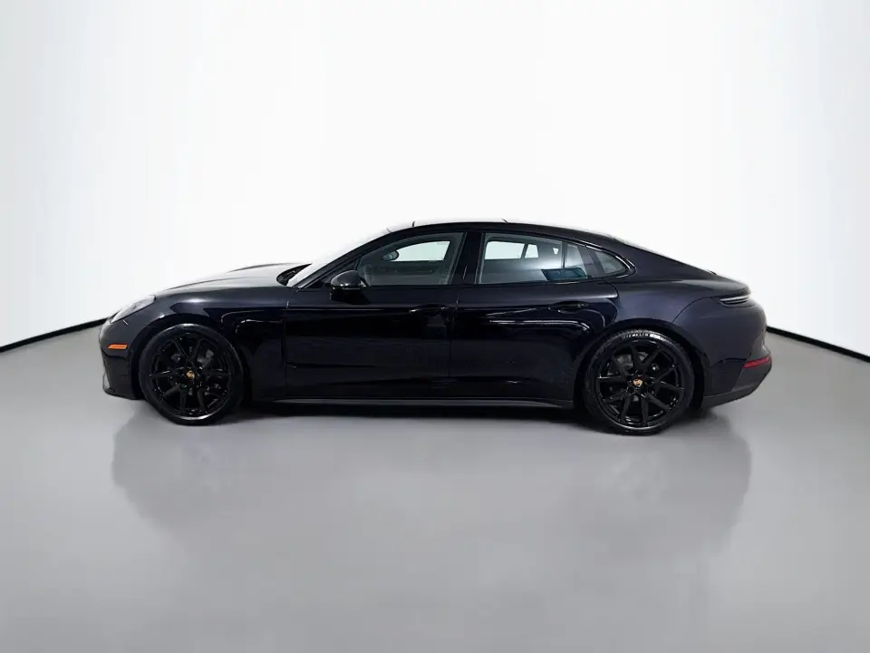 2025 Porsche Panamera Base - Photo 15
