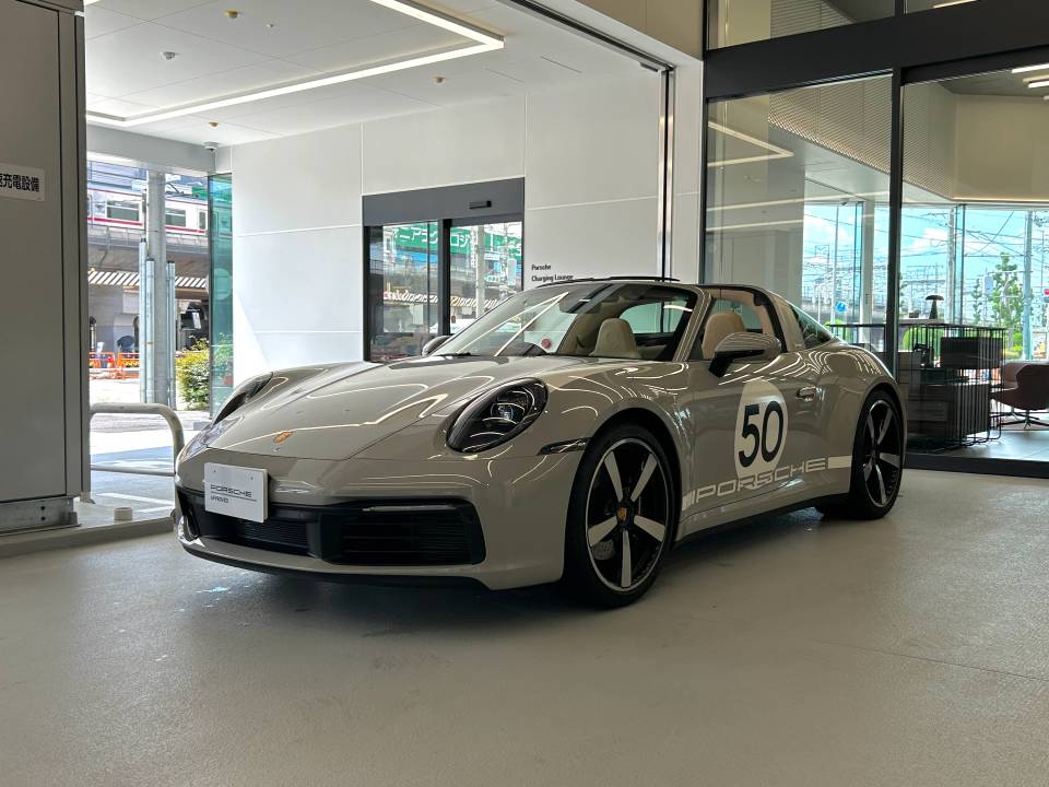 Porsche 911 新車・中古車を購入。 | Porsche Finder