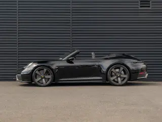 2026 Porsche 911 Spirit 70 - Photo 13