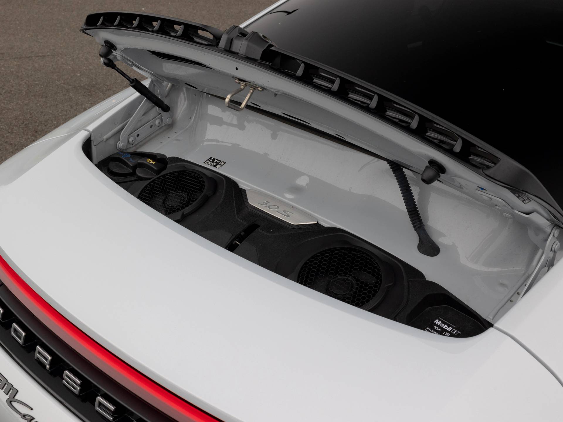 911 Carrera S, photo 90 of 90
