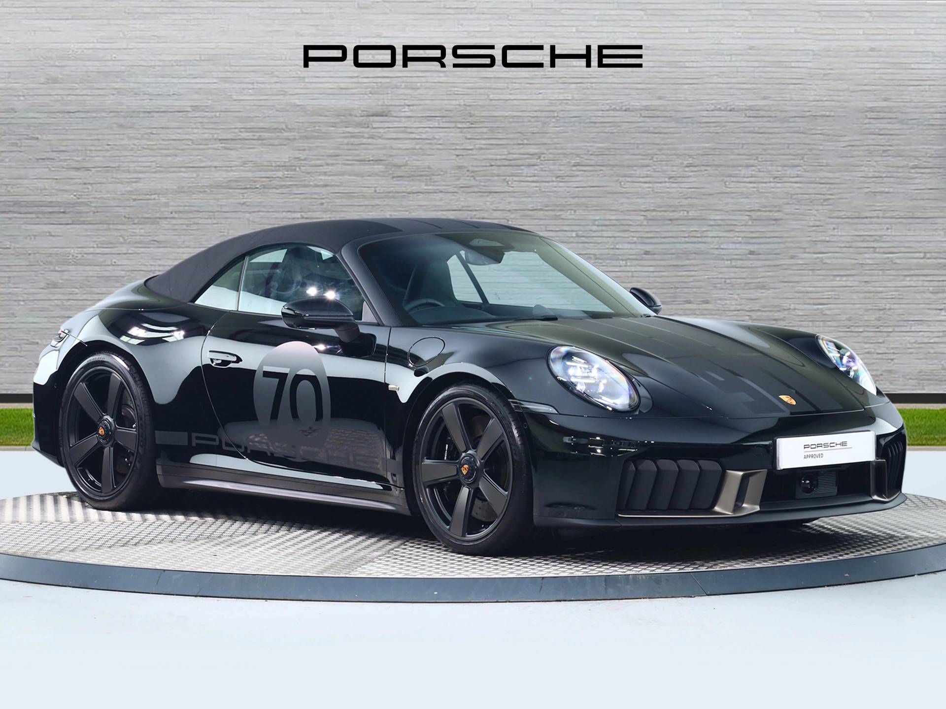 911 Spirit 70, photo 2 of 50