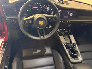 2024 Porsche 911 - Photo 33