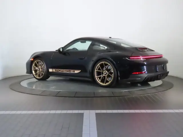 2022 Porsche 911 GT3 - Photo 22