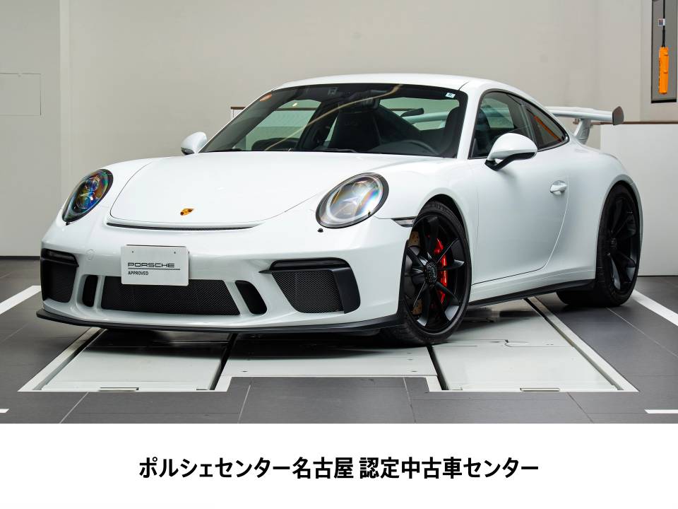 販売中のポルシェ新車 中古車 | Porsche Finder Japan 新車・中古車を