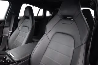 2026 Porsche Panamera 4 E-Hybrid - Photo 33