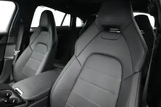 2026 Porsche Panamera 4 E-Hybrid - Photo 37