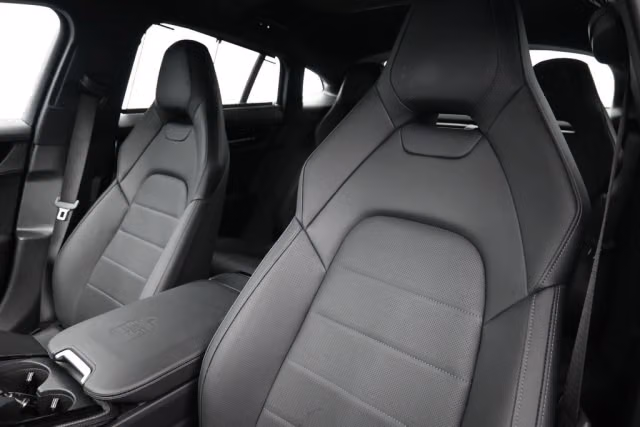 2026 Porsche Panamera 4 E-Hybrid - Photo 34