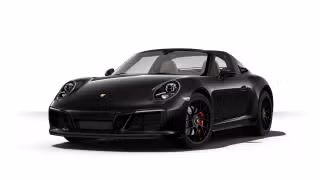 2019 Porsche 911