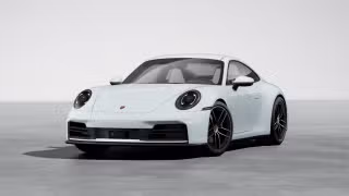 2025 Porsche 911's photo