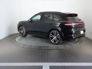2026 Porsche Cayenne GTS - Photo 21