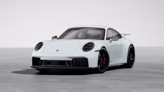 2026 Porsche 911 Carrera 4 GTS Coupe's photo