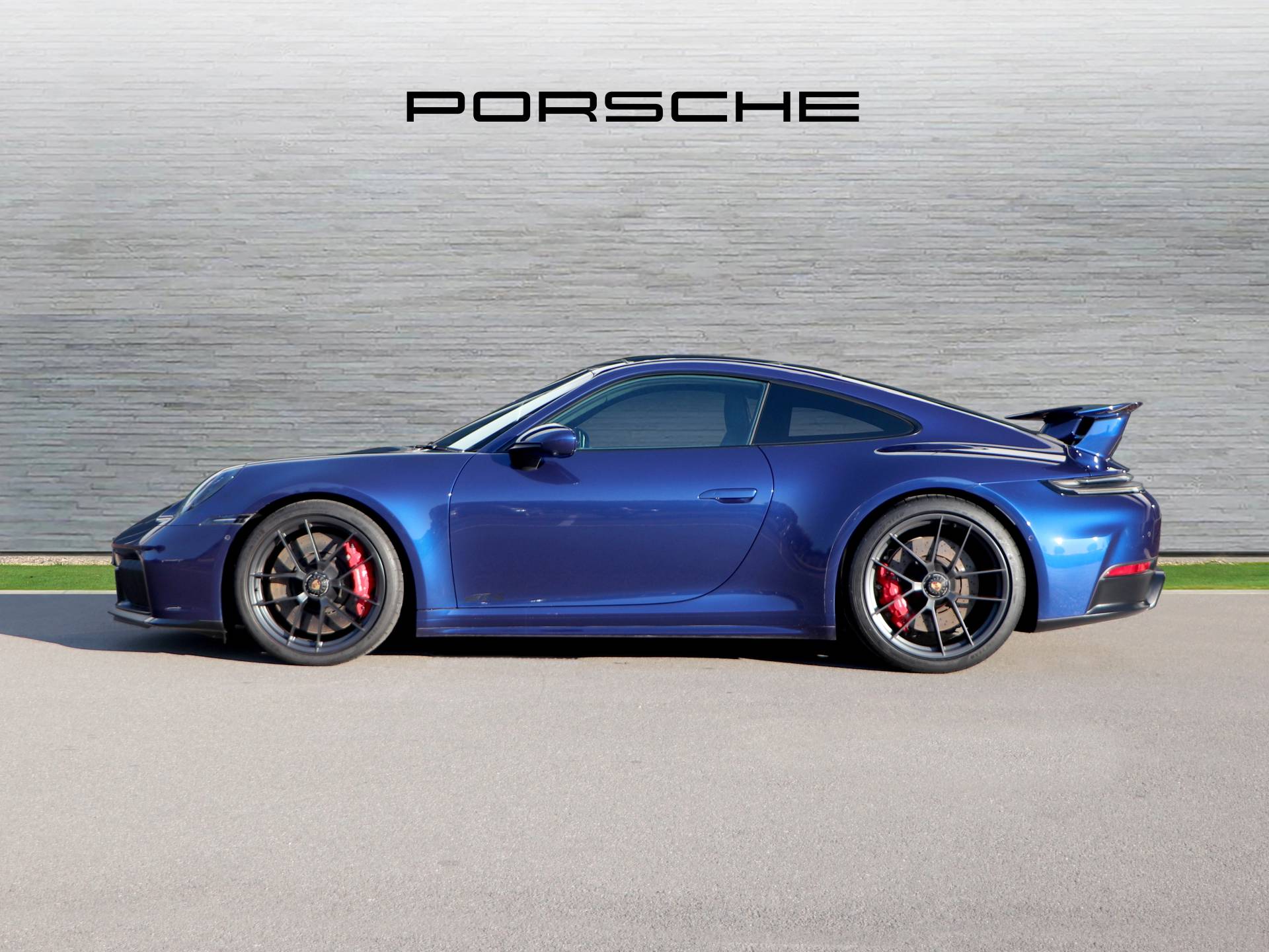 911 Carrera GTS, photo 2 of 45
