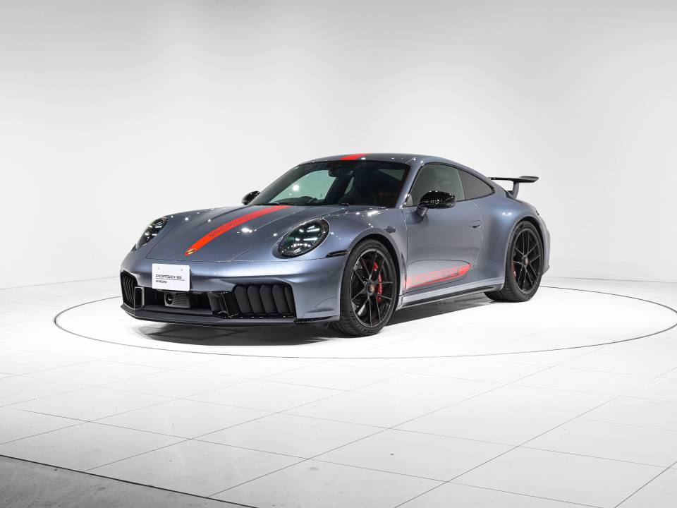 Porsche 911 Carrera GTS 新車・中古車を購入。 | Porsche Finder