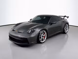 2024 Porsche 911 GT3's photo
