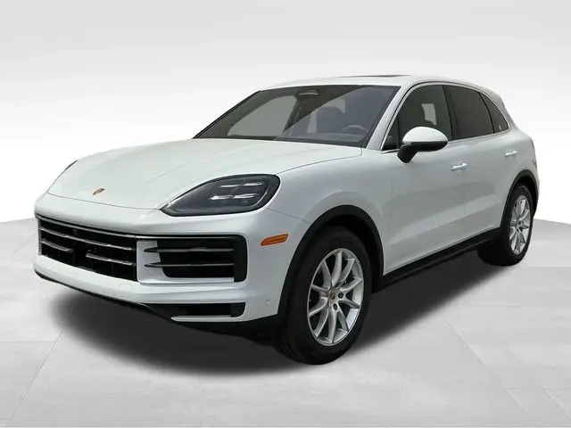 2026 Porsche Cayenne Base - Photo 7