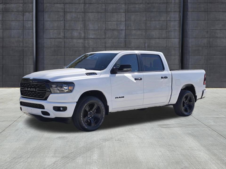 2023 RAM 1500 Pickup