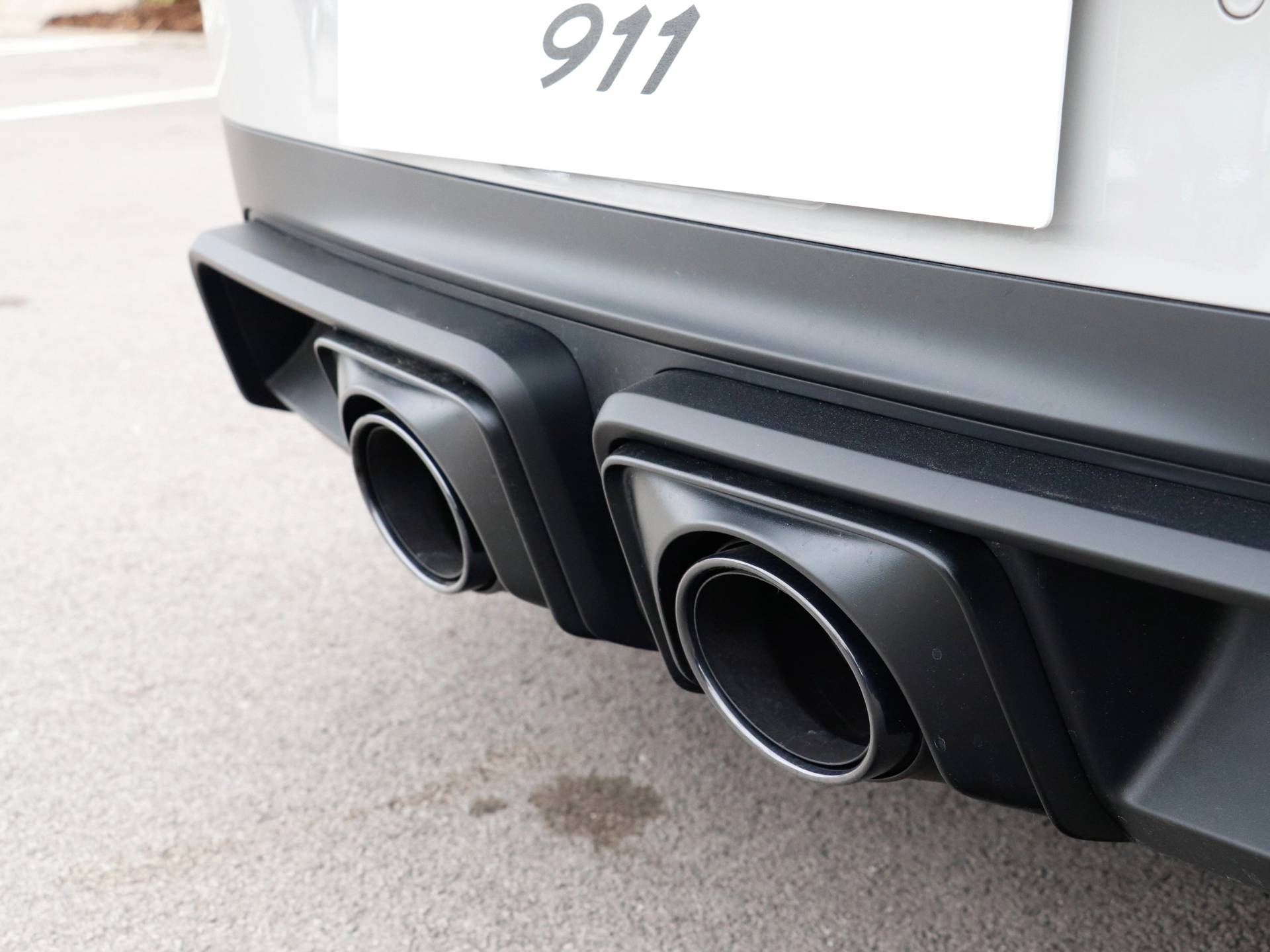 911 Carrera GTS Cabriolet, photo 30 of 30