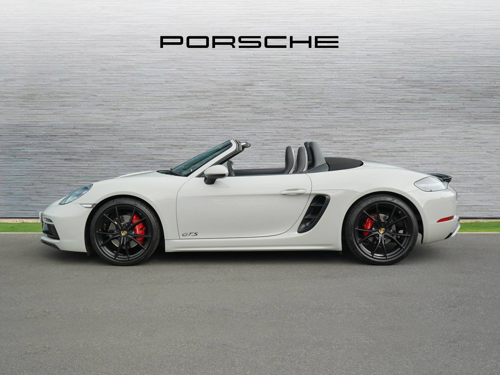 718 Boxster GTS, photo 2 of 35