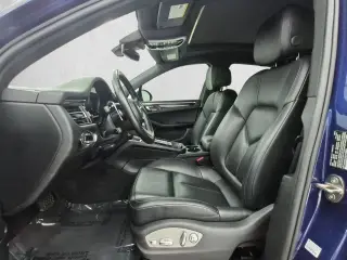 2024 Porsche Macan Base - Photo 37