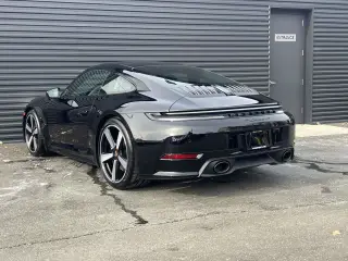 2026 Porsche 911 S - Photo 21