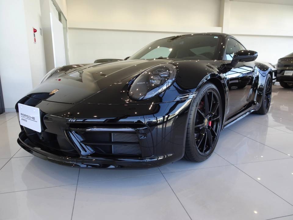 Porsche 911 Carrera S 新車・中古車を購入。 | Porsche Finder