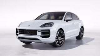 2025 Porsche Cayenne -'s photo