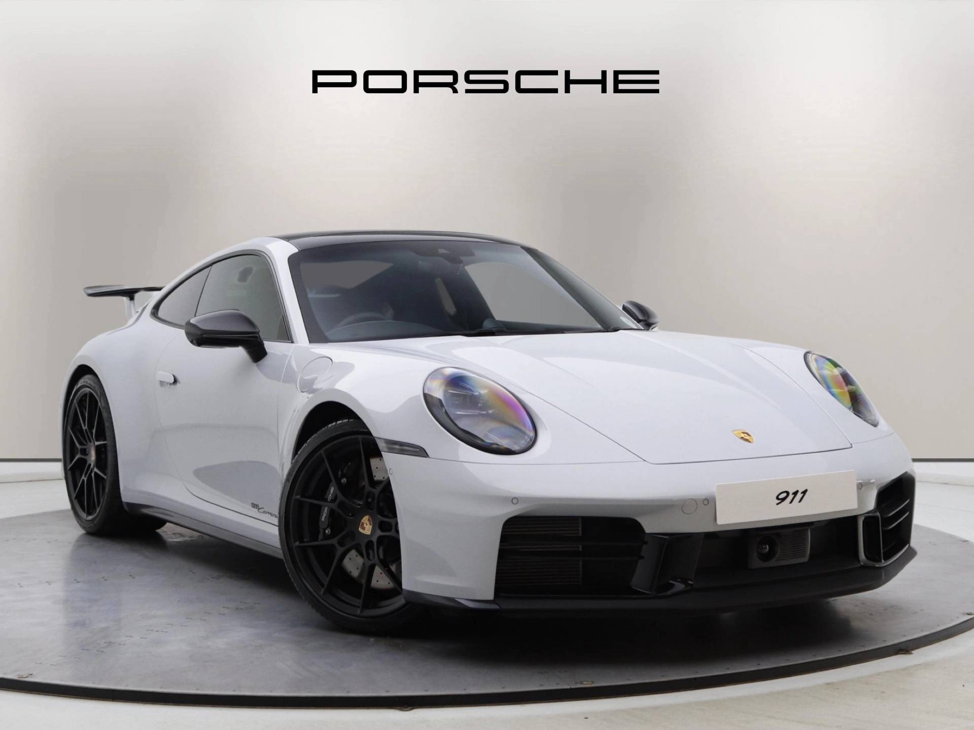 911 Carrera S, photo 1 of 39