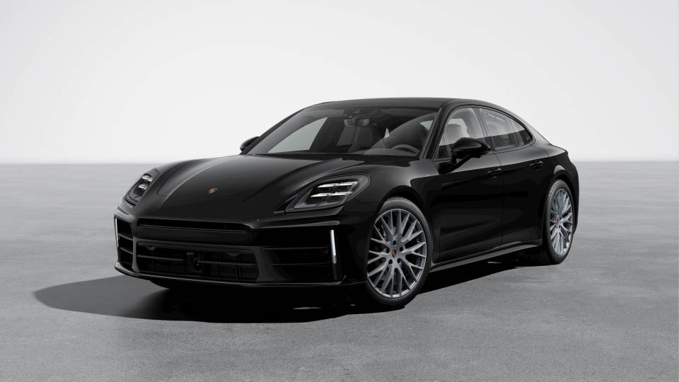 2026 Porsche Panamera