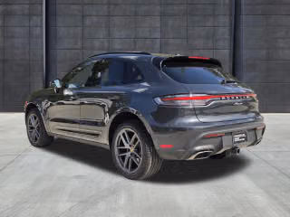 2026 Porsche Macan Base - Photo 17