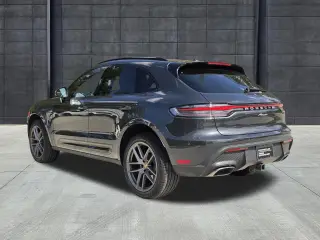 2026 Porsche Macan Base - Photo 21