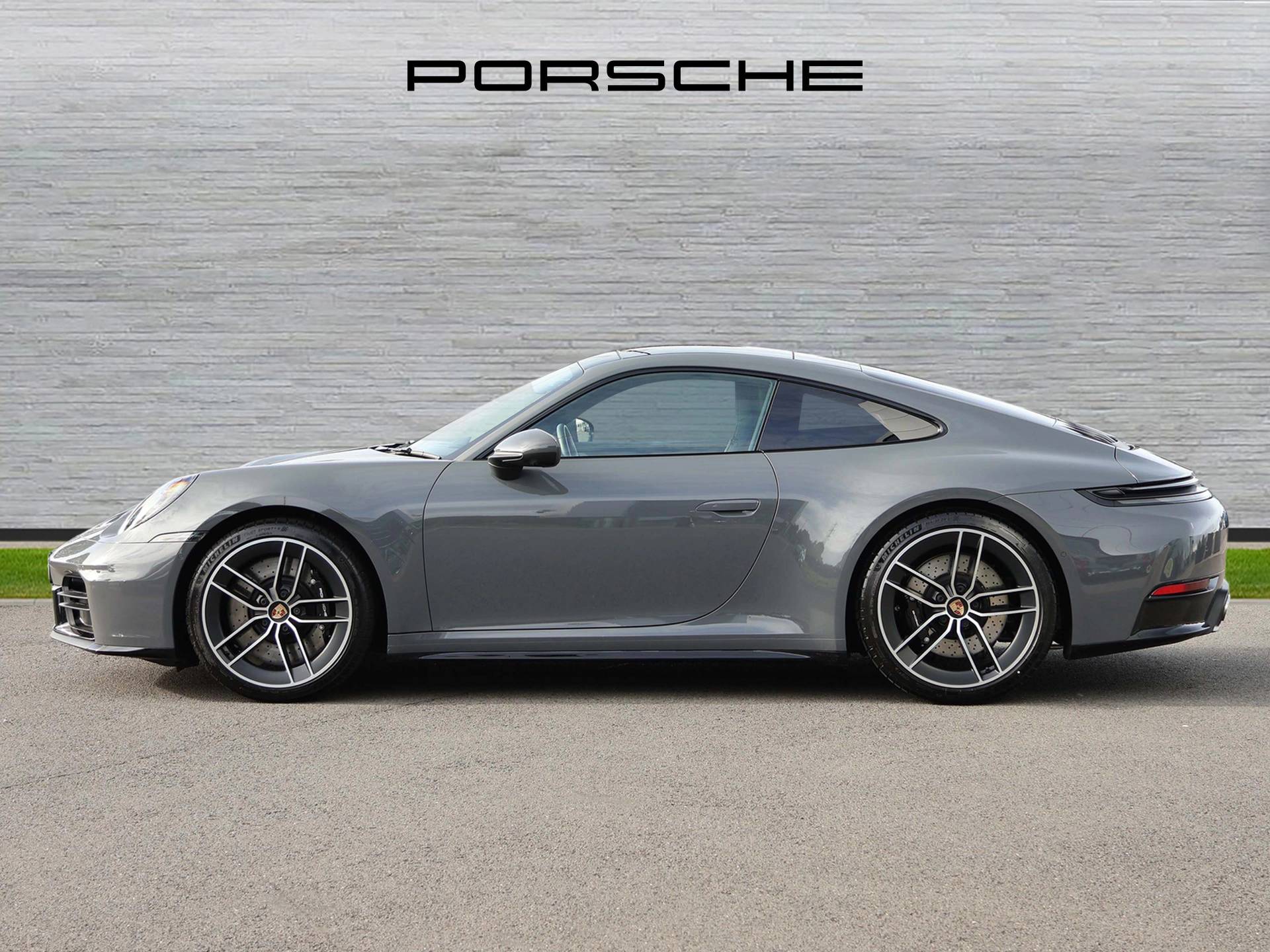 911 Carrera 4S, photo 2 of 37