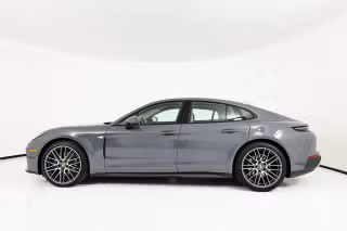 2026 Porsche Panamera Base - Photo 9