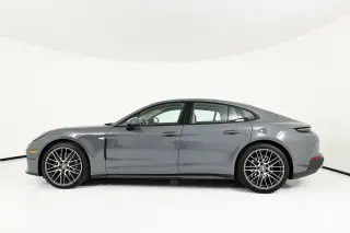 2026 Porsche Panamera Base - Photo 13