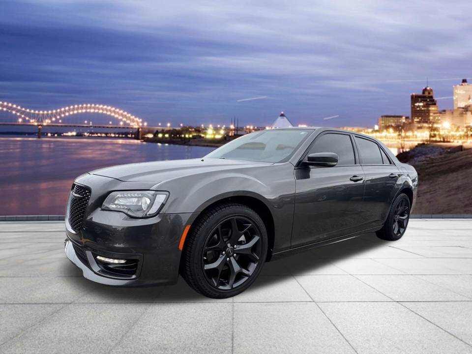 2023 Chrysler 300