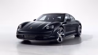 2023 Porsche Taycan -'s photo