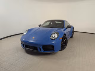 2026 Porsche 911 S - Photo 1