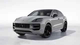 2026 Porsche Cayenne GTS Coupe