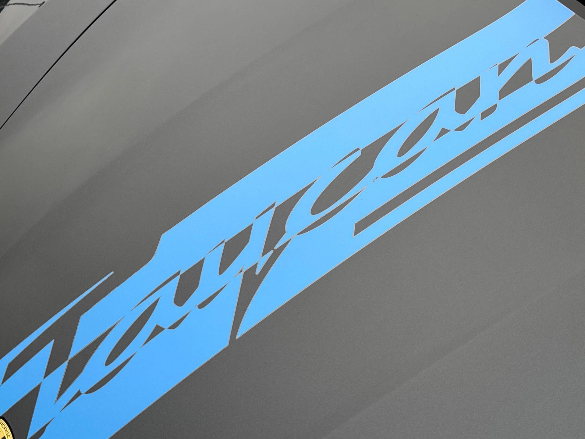 Taycan Turbo GT, photo 41 of 41