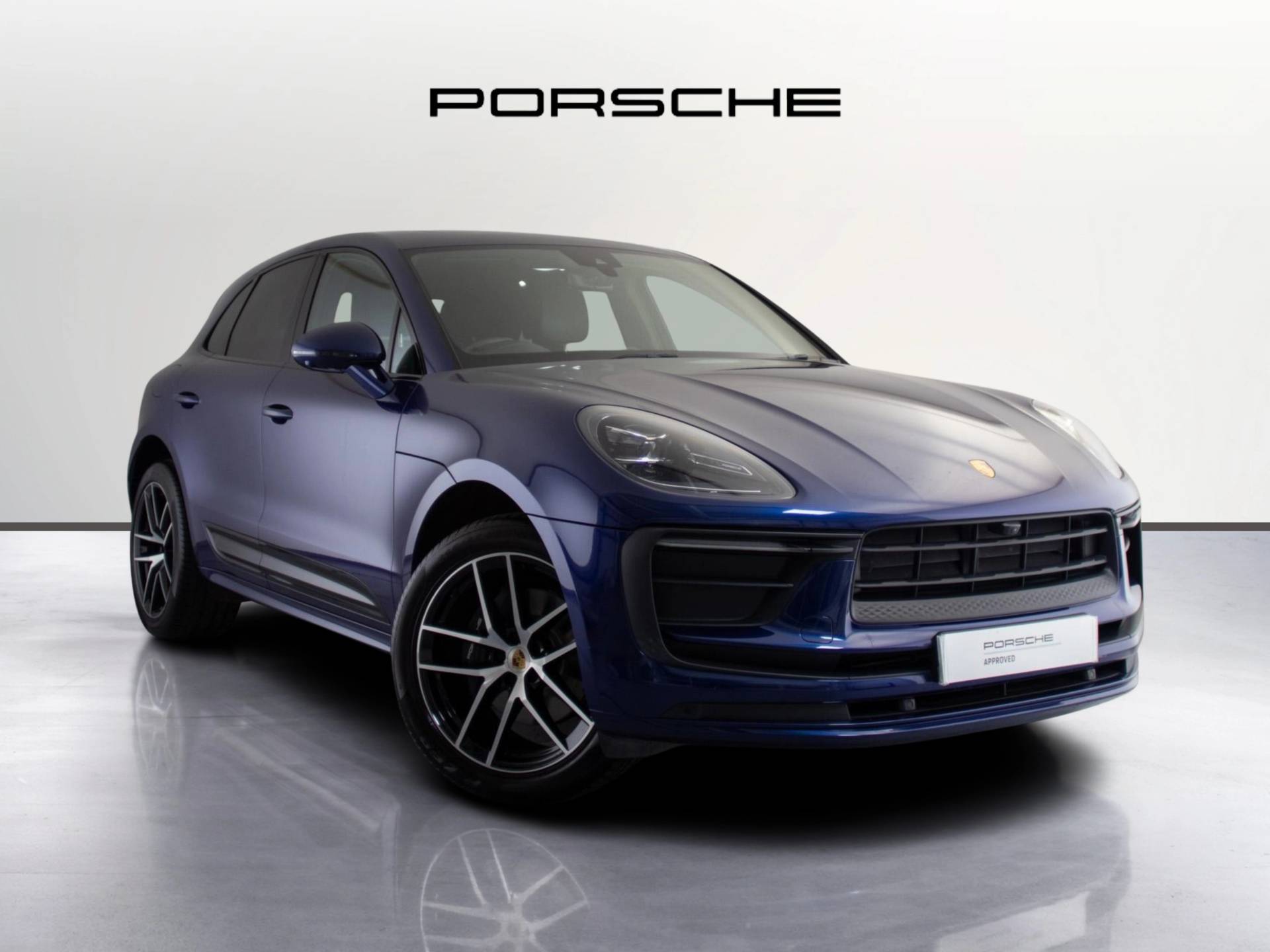 Macan, photo 1 of 60
