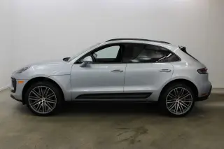 2026 Porsche Macan T - Photo 13