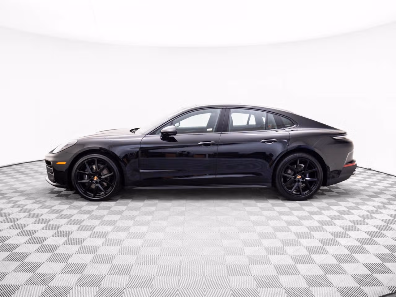 2026 Porsche Panamera Base - Photo 12