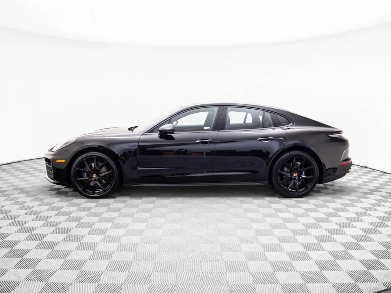 2026 Porsche Panamera Base - Photo 16