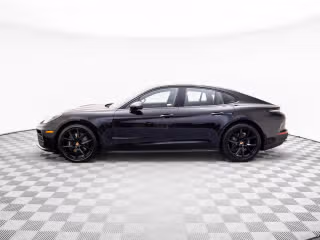 2026 Porsche Panamera Base - Photo 9