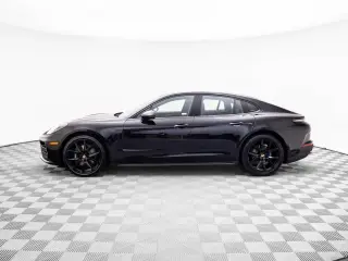2026 Porsche Panamera Base - Photo 13