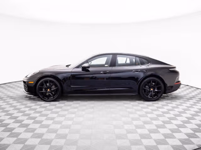 2026 Porsche Panamera Base - Photo 10