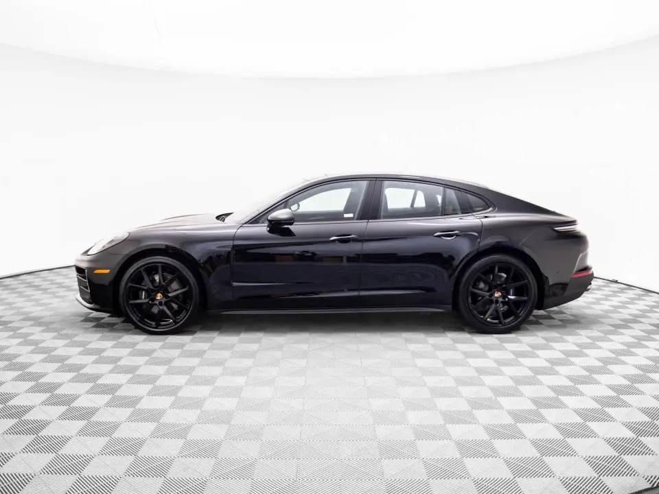 2026 Porsche Panamera Base - Photo 15