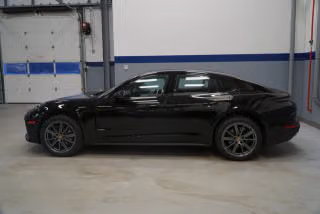 2026 Porsche Panamera Base - Photo 9